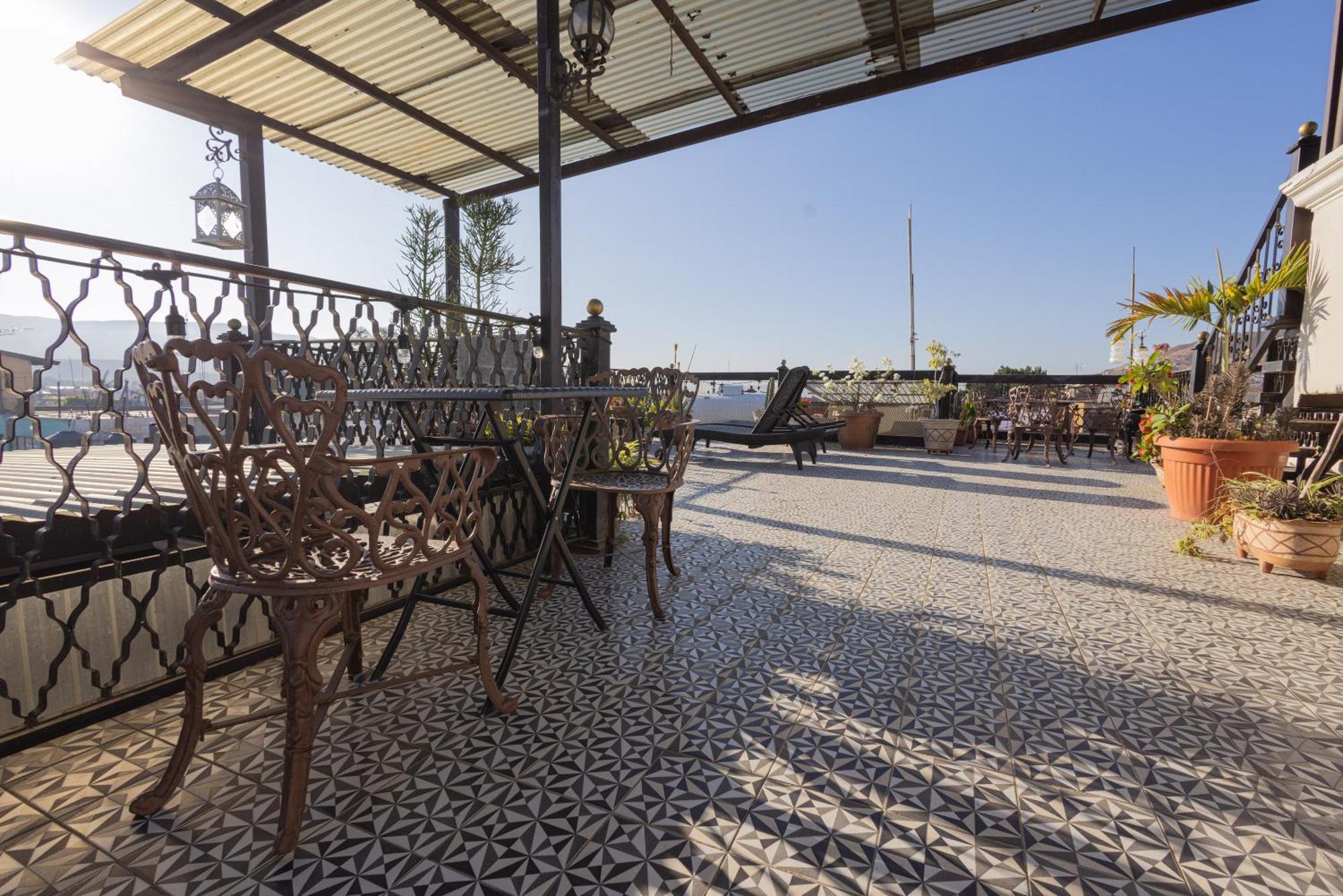 Capital O Hotel Patio Pombo Oaxaca Exteriér fotografie